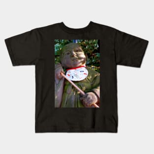 The Sweeper Kids T-Shirt